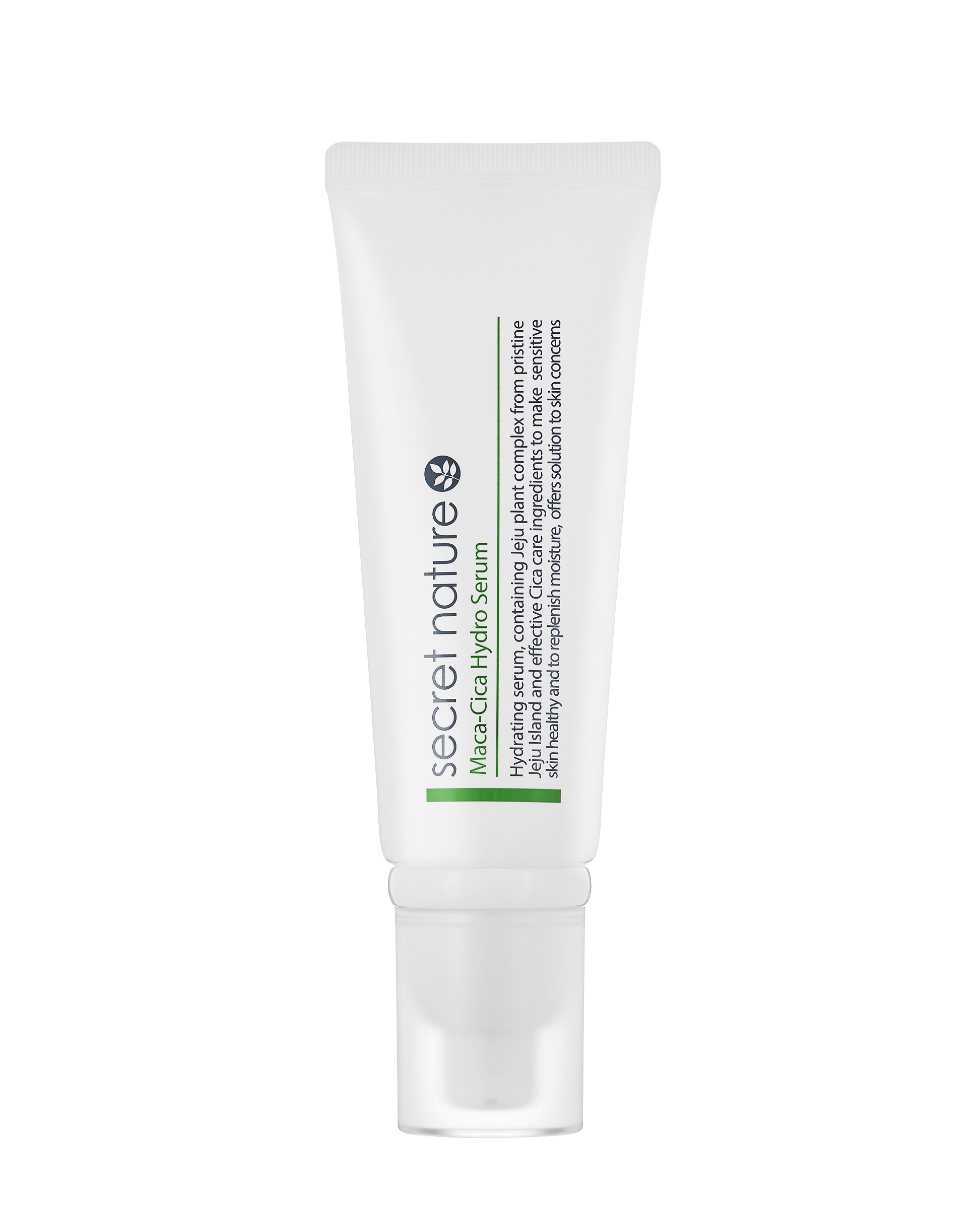 

SECRET NATURE Сыворотка-антистресс успокаивающая 70 мл