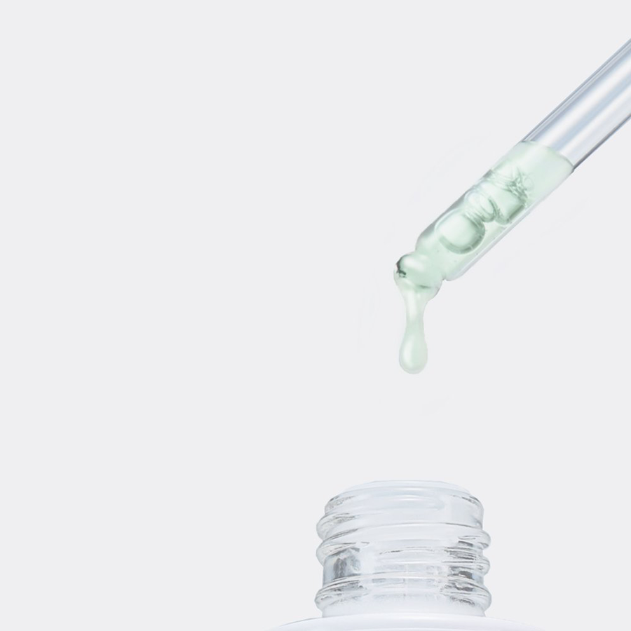 ICON SKIN Сыворотка-концентрат успокаивающая с экстрактом центеллы азиатской / Keep Calm 30 мл, фото 3