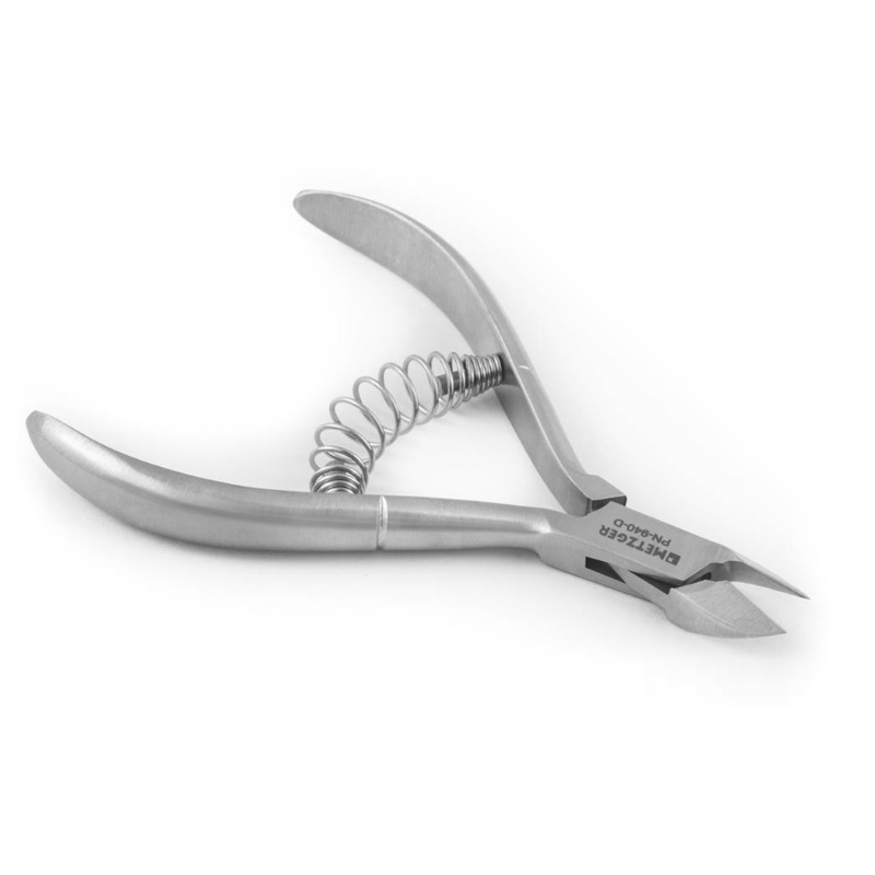 METZGER Кусачки кутикульные PN-940-D-LJ 9 мм, фото 2