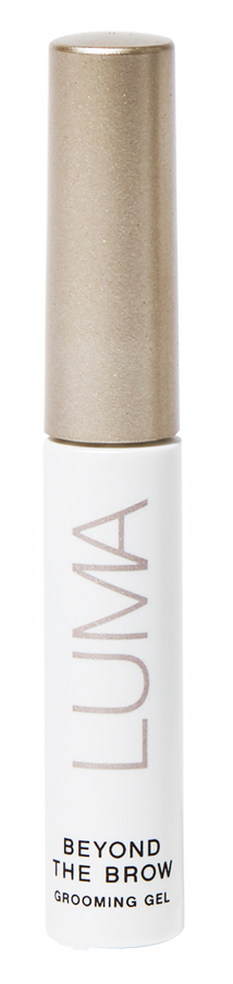 

LUMA Гель тонирующий для бровей / BEYOND THE BROW GROOMING GEL BLONDE 3,8 мл
