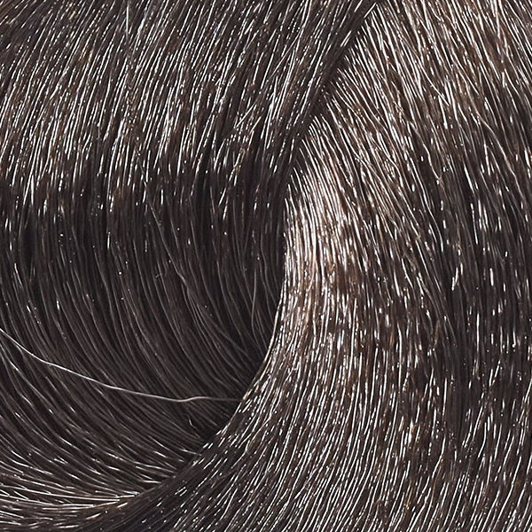 KEZY 4.00p Крем-краска перманентная для волос, брюнет плюс / Color Vivo 100 мл