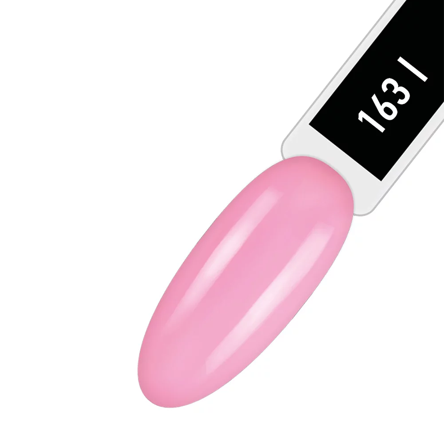 IQ BEAUTY 163 лак для ногтей укрепляющий с биокерамикой / Nail Polish PROLAC+bioceramics 12,5 мл, фото 5