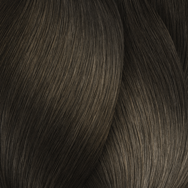 L’OREAL PROFESSIONNEL 6 краска для волос, темный блондин / ДИАРИШЕСС 50 мл