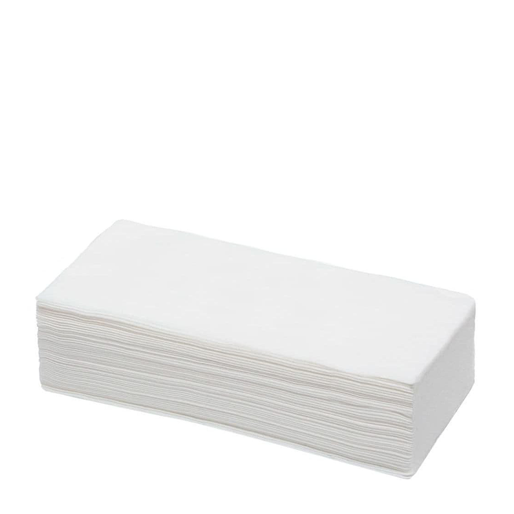 ЧИСТОВЬЕ Полоски флизилиновые для депиляции 100 шт, фото 2