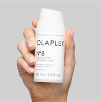 OLAPLEX Маска-бонд интенсивно увлажняющая Восстановление структуры волос / Olaplex No.8 Bond Intense Moisture Mask 100 мл, фото 2