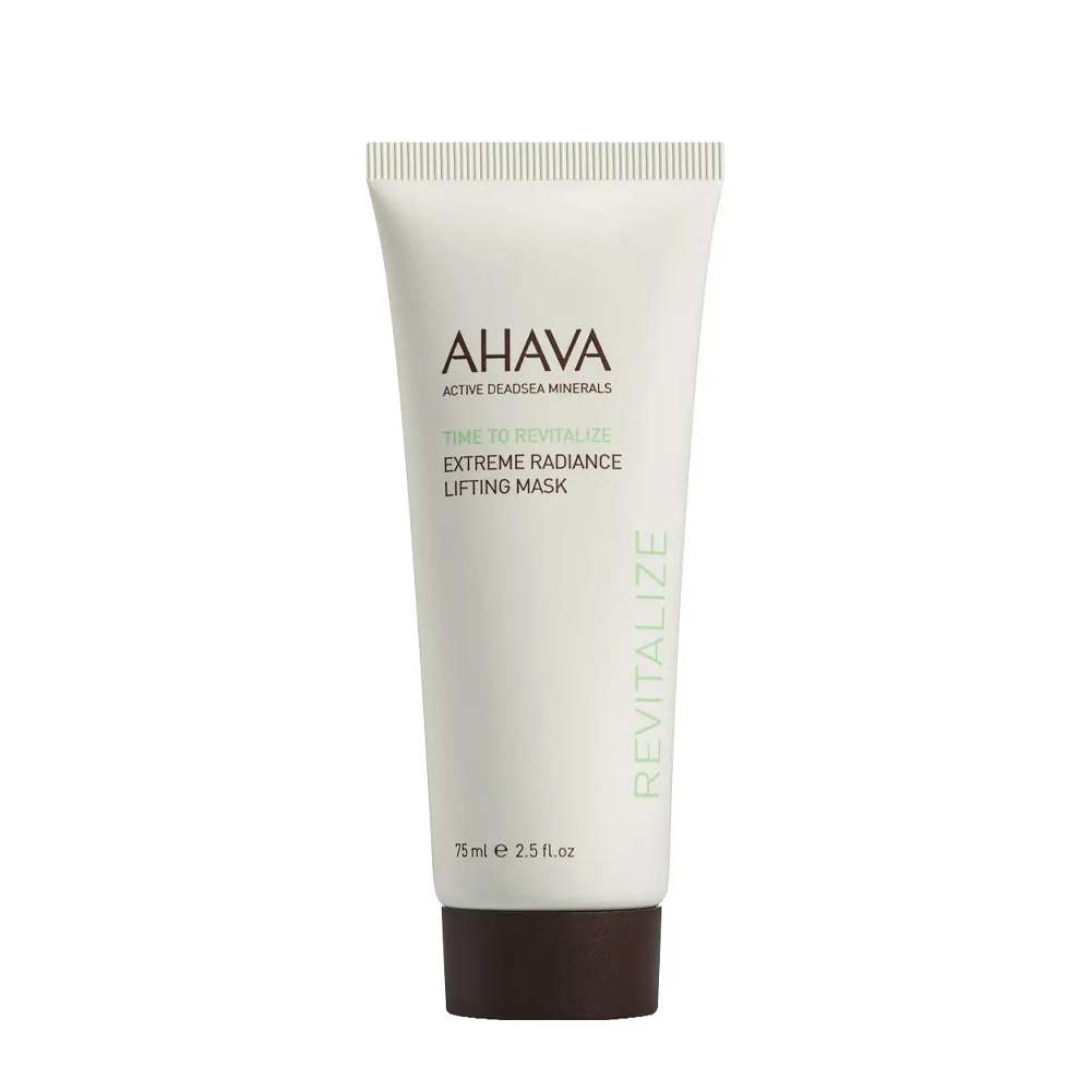 AHAVA Маска с эффектом сияния для подтяжки кожи лица / Extreme Mask Time To Revitalize 75 мл, фото 1