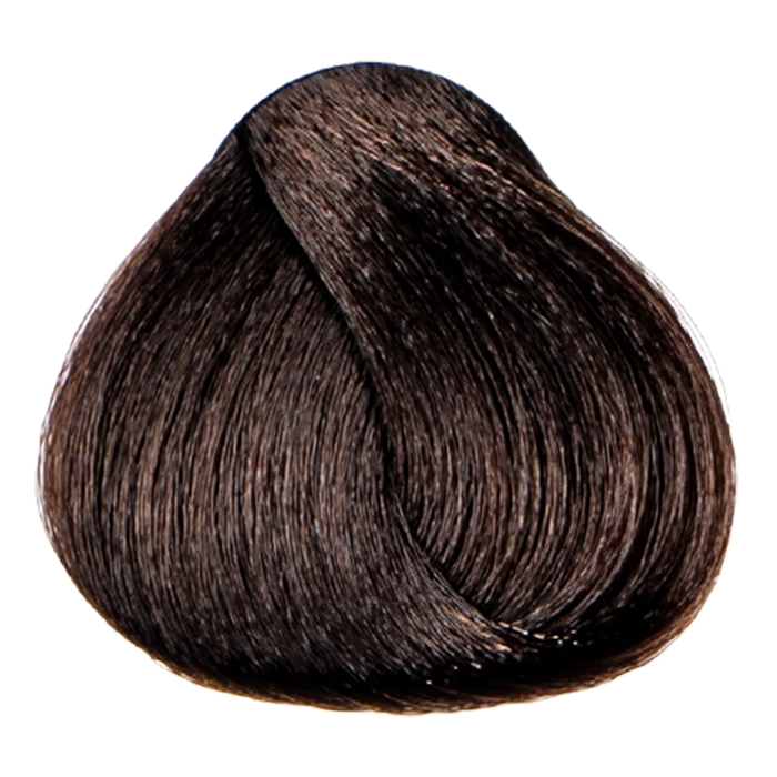 Купить 360 HAIR PROFESSIONAL 5.3 краситель перманентный для волос, светлый каштан золотистый / Permanent Haircolor 100 мл