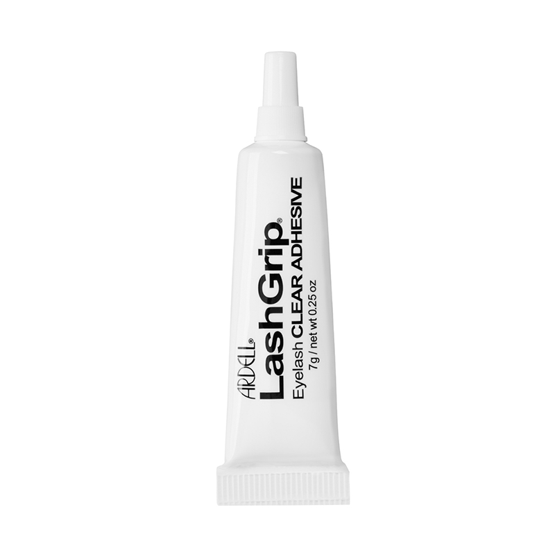 ARDELL Клей для ресниц прозрачный / Lashgrip Adhesive Clear 7 г клей для пучков ресниц и накладных ресниц tf eyelash adhesive waterproof 1 шт