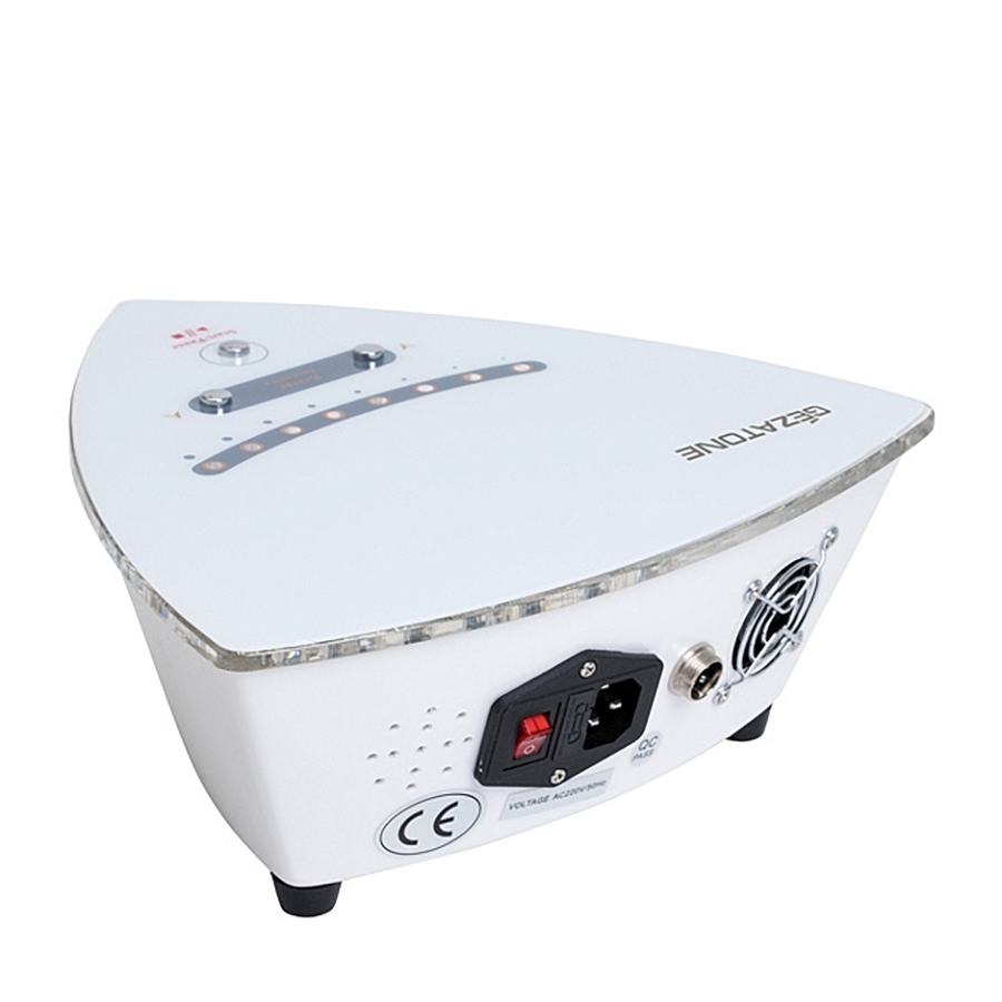 GEZATONE Прибор для ухода и массажа тела и лица Bio Sonic OK018, фото 3