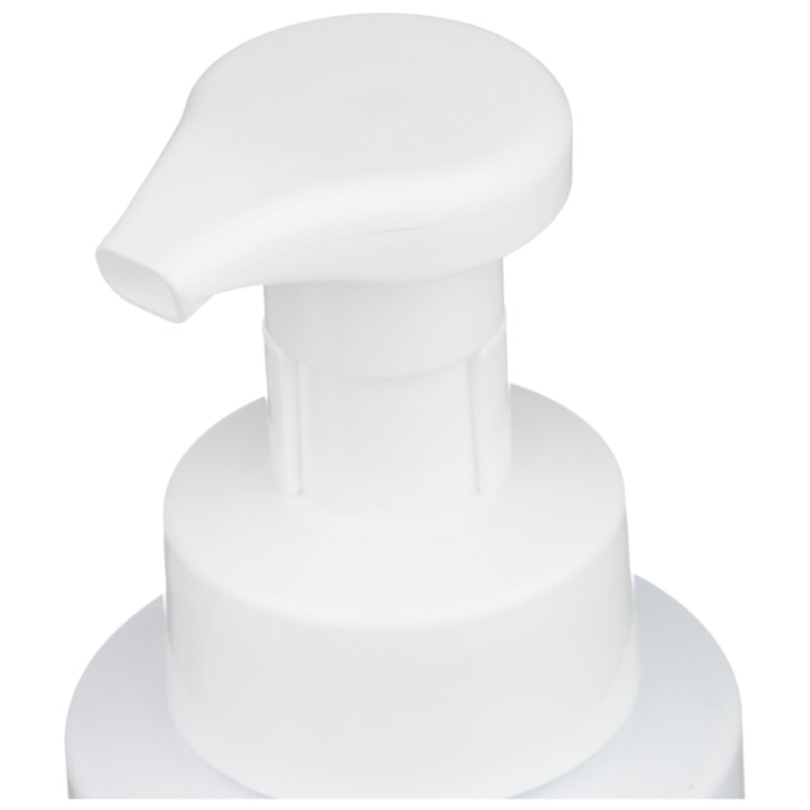 THE SKIN HOUSE Пенка с экстрактом алоэ для умывания 300 мл, фото 3