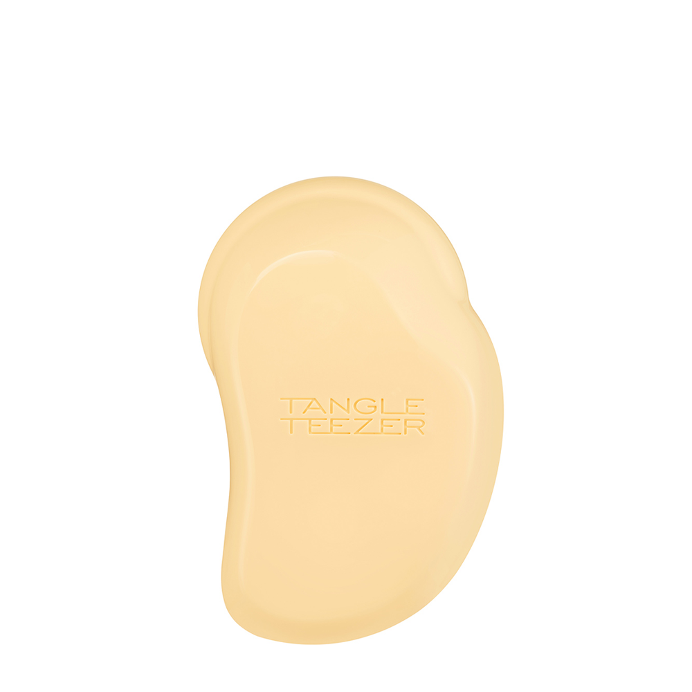 TANGLE TEEZER Расческа для волос / The Original Mini Buttercup Yellow