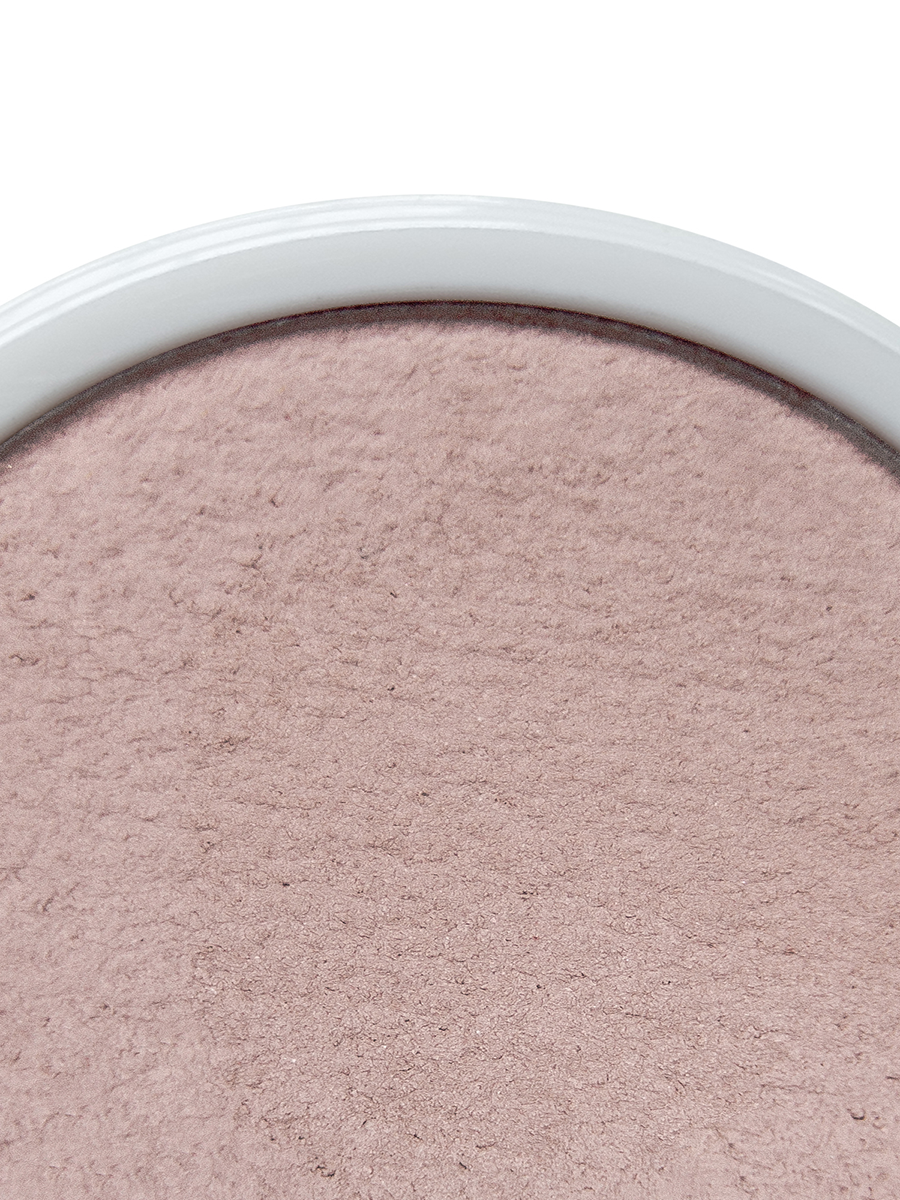 MAKE U MAKE Тени кремовые муссовые стойкость 24 часа, телесный MS116 / Eyes Paradise NUDE SKIN 12 гр, фото 2