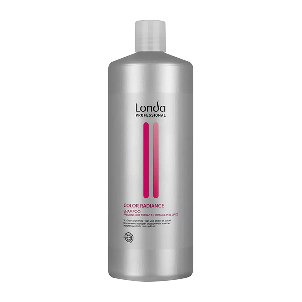 LONDA PROFESSIONAL Шампунь для окрашенных волос / COLOR RADIANCE 1000 мл