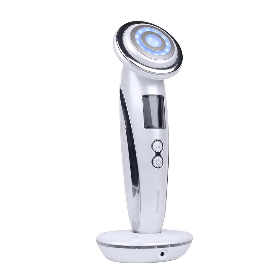 GEZATONE Прибор для ухода и массажа тела, лица RF Lifting Ultimate m1610, фото 3