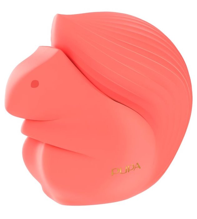 

PUPA Набор декоративной косметики, 002 Вишневый красный / PUPA SQUIRREL 1 100 г