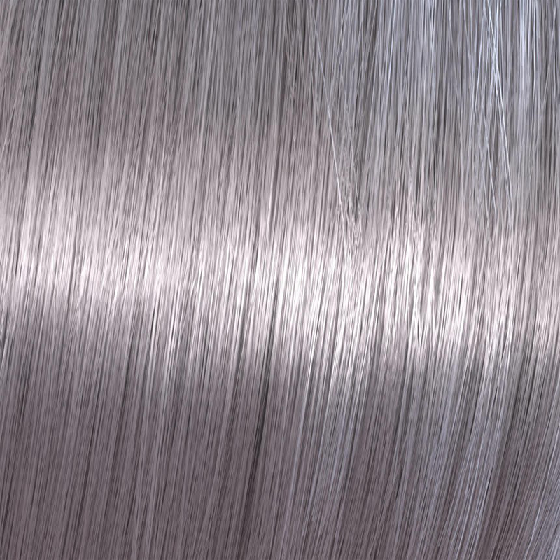WELLA PROFESSIONALS 07/81 гель-крем краска для волос / WE Shinefinity 60 мл