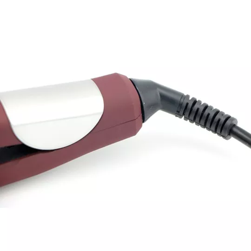 BE-UNI PROFESSIONAL Утюжок для выпрямления волос Uni Style brown, фото 7