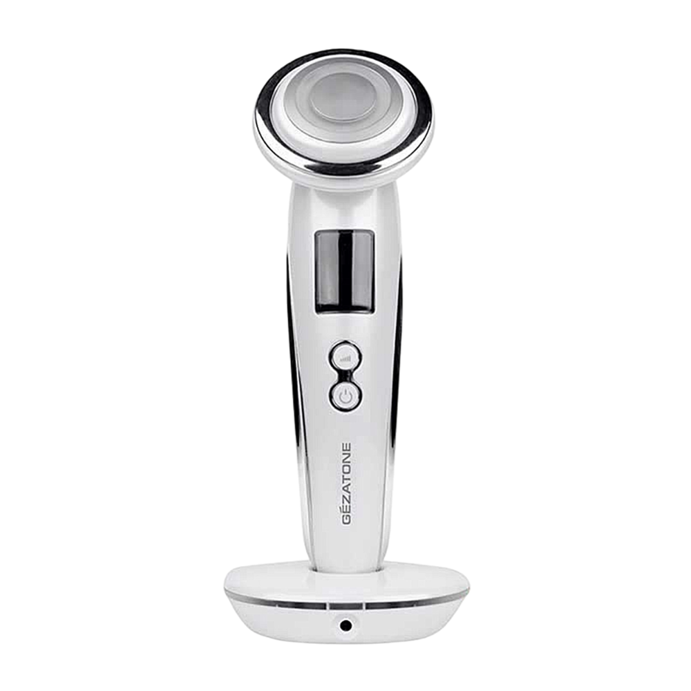 GEZATONE Прибор для ухода и массажа тела, лица RF Lifting Ultimate m1610, фото 1