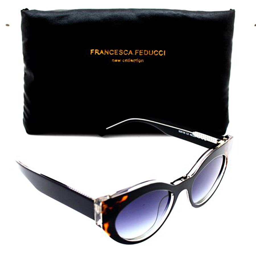 FRANCESCA FEDUCCI Очки солнцезащитные 26104 c5 / FRANCESCA FEDUCCI, фото 2