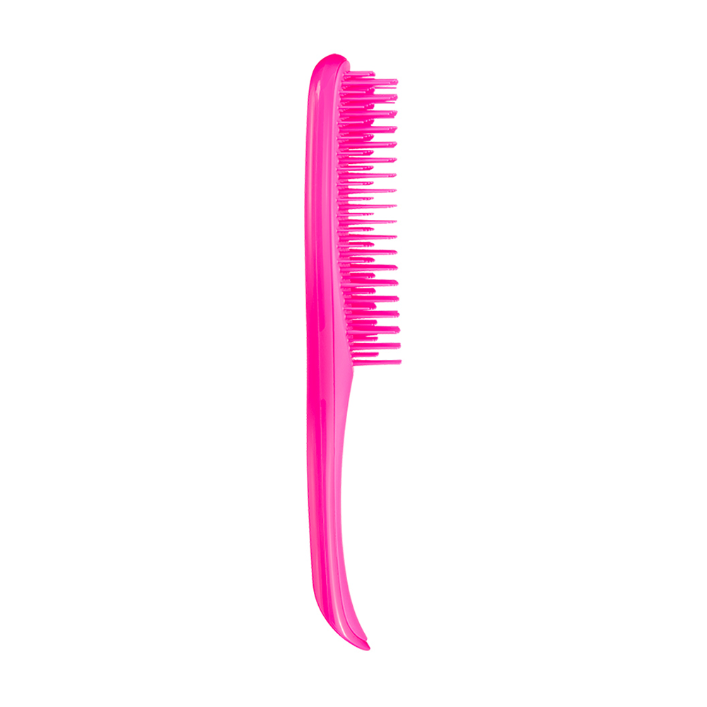 TANGLE TEEZER Расческа для волос / The Ultimate Detangler Runway Pink, фото 4