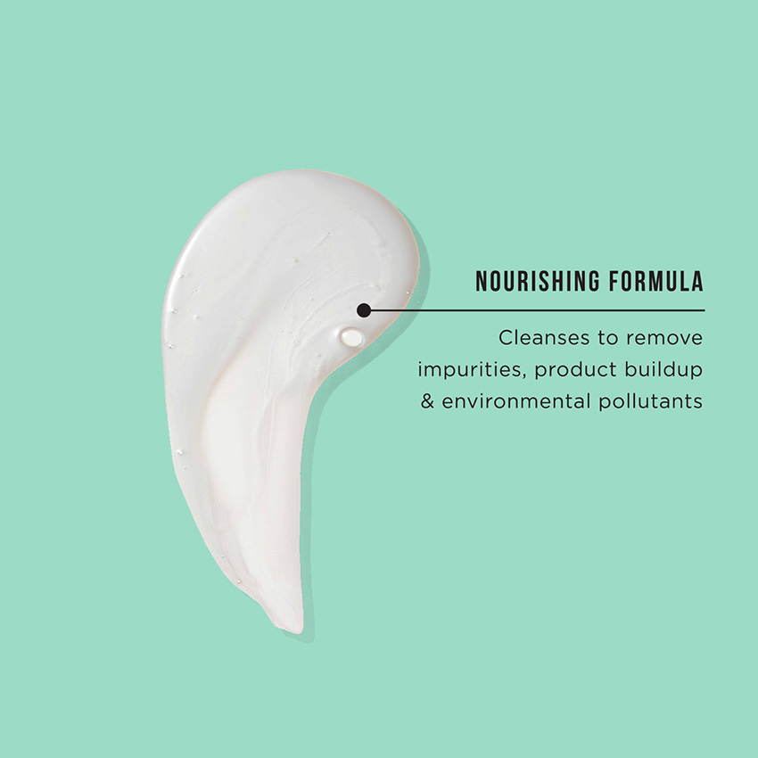 HASK Шампунь питательный с кокосовым маслом / Monoi Coconut Oil Nourishing Shampoo 355 мл, фото 2