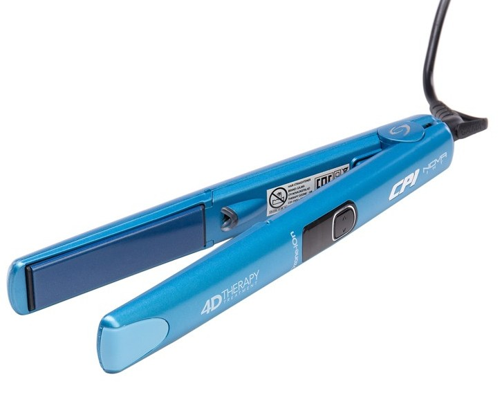 GA MA Щипцы выпрямители CP1NOVA 4D-терапия, фото 2