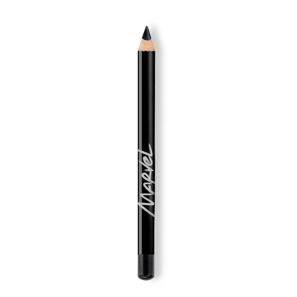 MARVEL COSMETICS Карандаш для глаз, 301 черный / Marvel black 4,18 гр, фото 2
