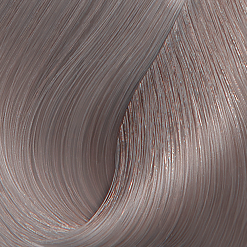 

V-COLOR PROFESSIONAL 9.12 крем-краска перманентная, пепельно-перламутровый блондин / DEMAX 60 мл