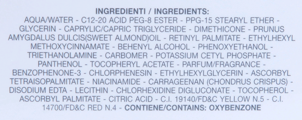 ELDAN cosmetics Крем мультивитаминный Гидро С / LE PRESTIGE 250 мл, фото 3