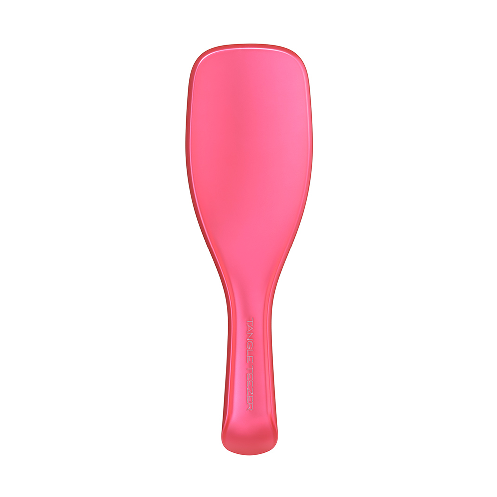 TANGLE TEEZER Расческа для волос / The Ultimate Detangler Chrome Afterparty Pink, фото 3