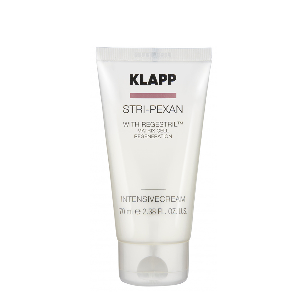 KLAPP Крем интенсивный для лица / STRI-PEXAN 70 мл