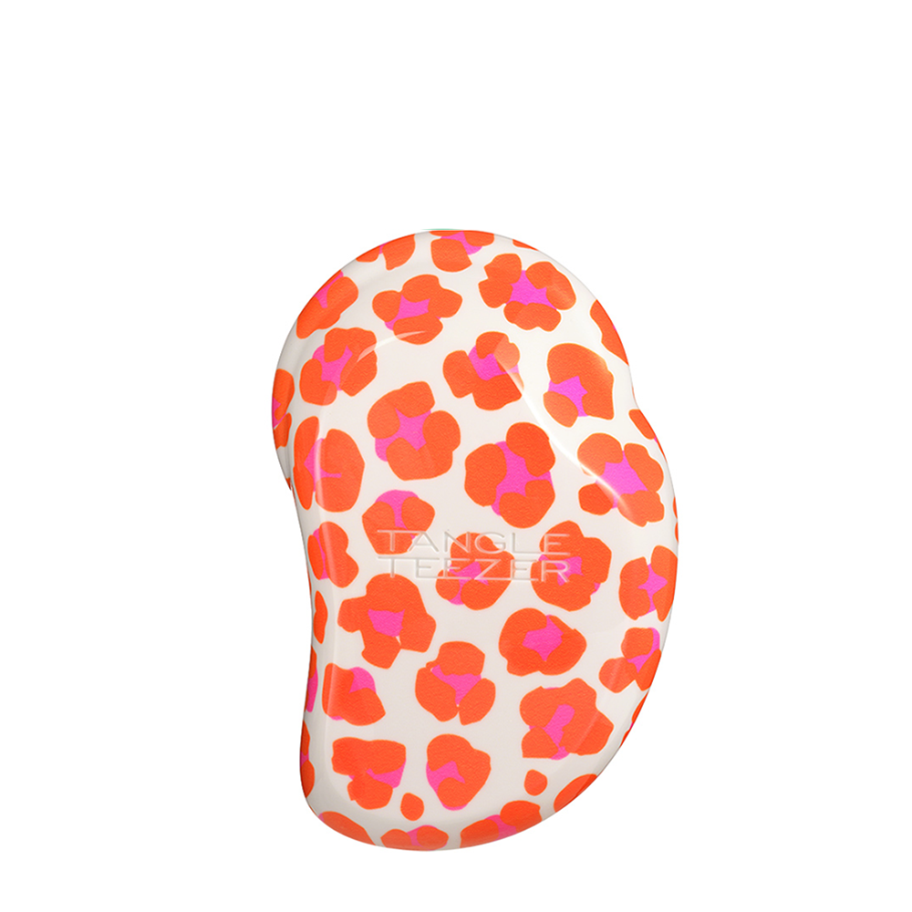 

TANGLE TEEZER Расческа для волос / The Original Mini Orange Safari