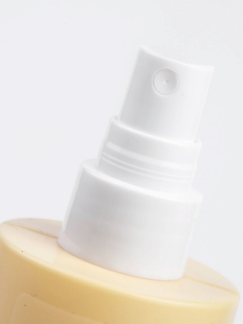 SIM SENSITIVE Лосьон-спрей термозащитный с маслом семян овса / Forme Heat Protection 250 мл, фото 3