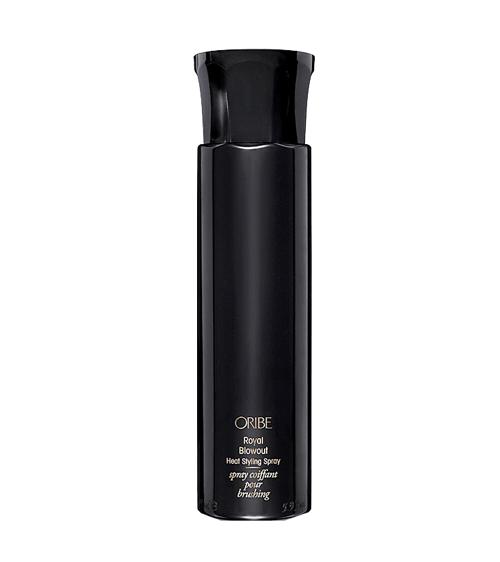 ORIBE Спрей культовый для термальной укладки / Royal Blowout Heat Styling Spray 175 мл, фото 2