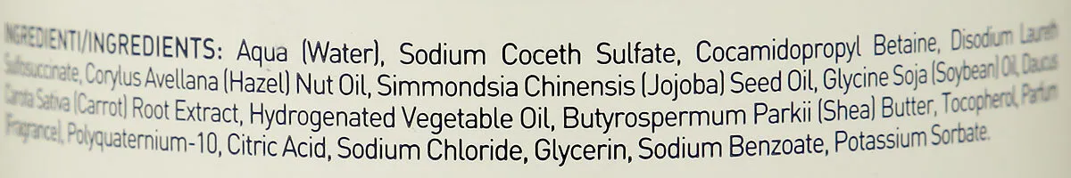 INSIGHT Шампунь антиоксидант для перегруженных волос / ANTIOXIDANT 400 мл, фото 3