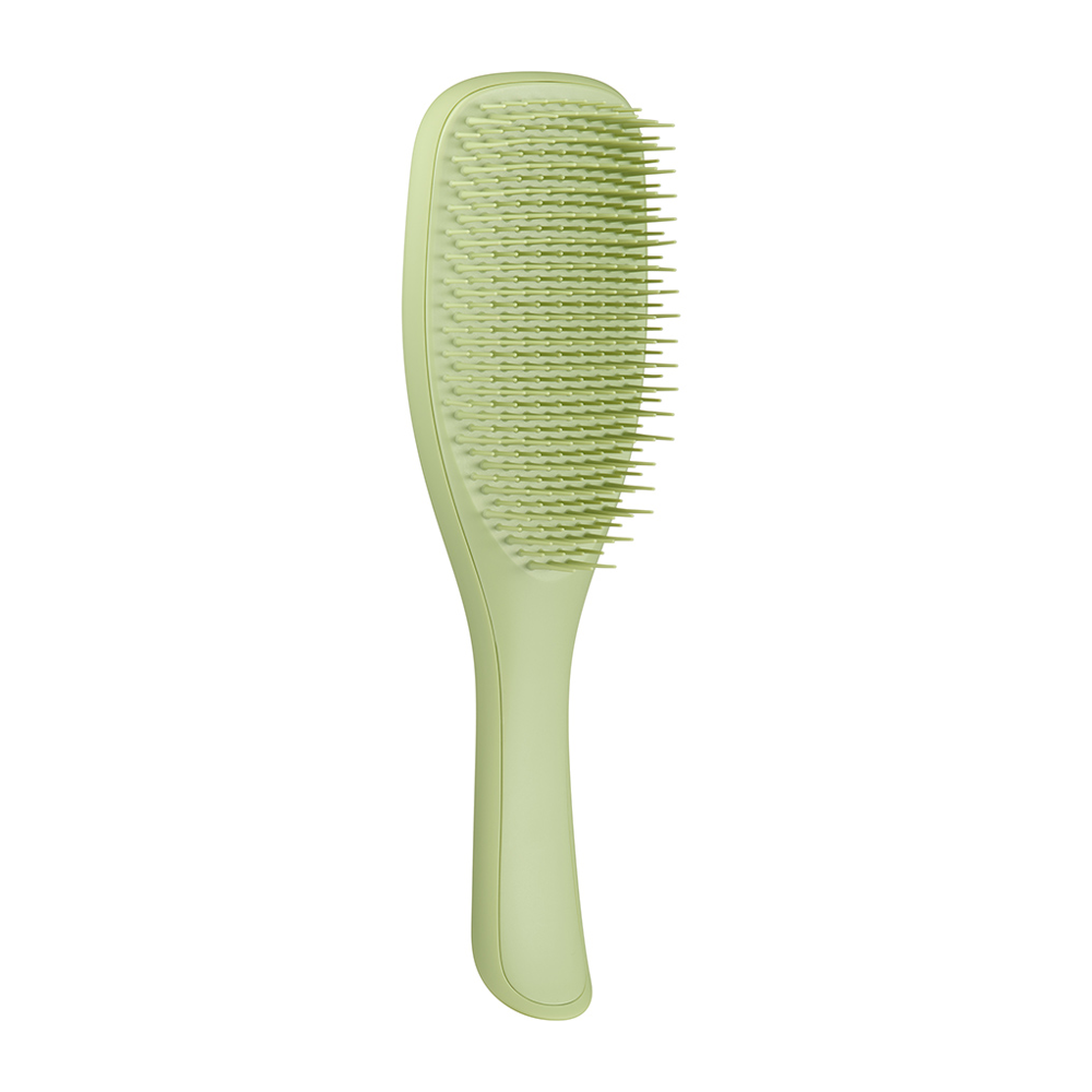TANGLE TEEZER Расческа для волос / The Ultimate Detangler Matte Olive Green, фото 1