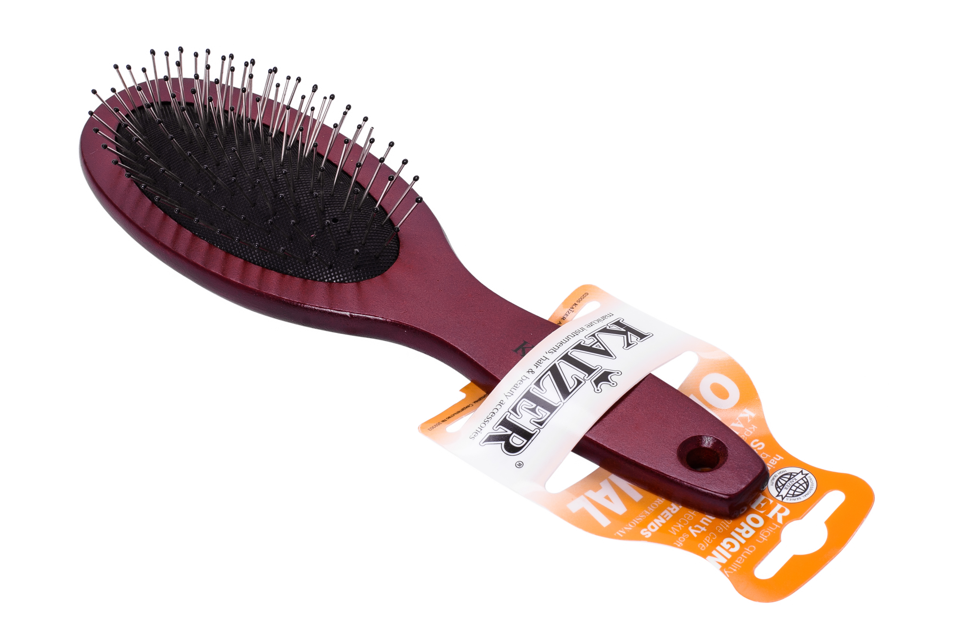 двойная. расческа массажная с металлическими зубьями. расческа массажная для волос с металлическими зубчиками трехрядная. зубьями. расческа массажная с металлическими зубьями.