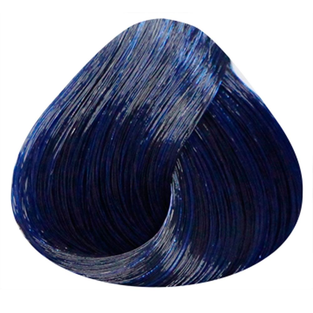 LONDA PROFESSIONAL 0/88 краска для волос (интенсивное тонирование), интенсивный синий микстон / LC N