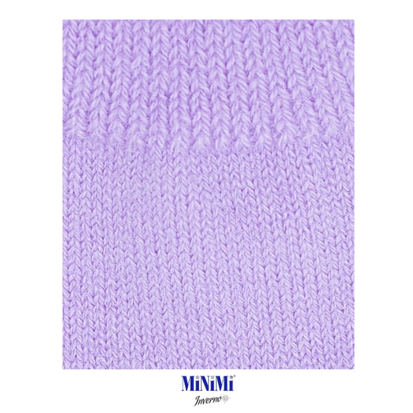 MINIMI Носки Lilla (ONE SIZE) / MINI INVERNO 3301, фото 3