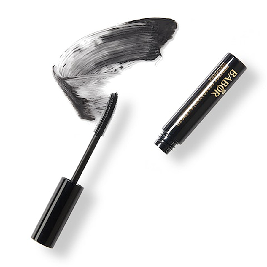 BABOR Тушь для ресниц идеальное разделение и длина, тон черный /Perfect Separation & Length Mascara Black 6 мл, фото 4