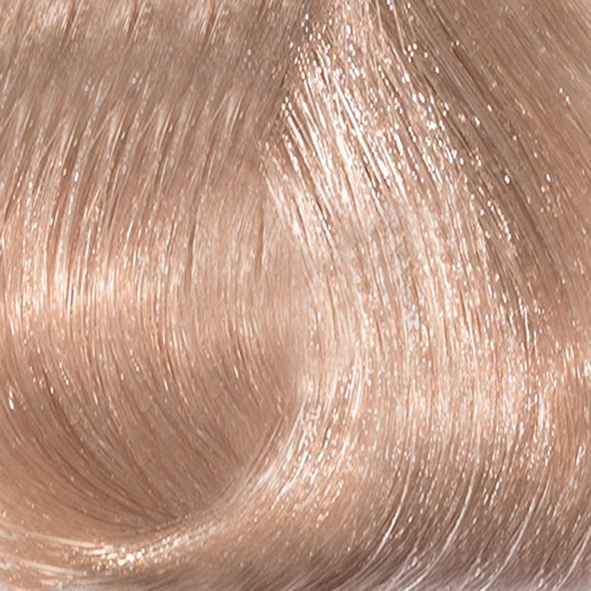 OLLIN PROFESSIONAL 10/7 краска для волос, светлый блондин коричневый / PERFORMANCE 60 мл