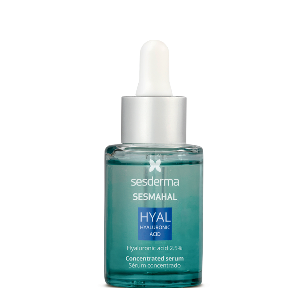 

SESDERMA Сыворотка с гиалуроновой кислотой / SESMAHAL HIALURONICO 30 мл