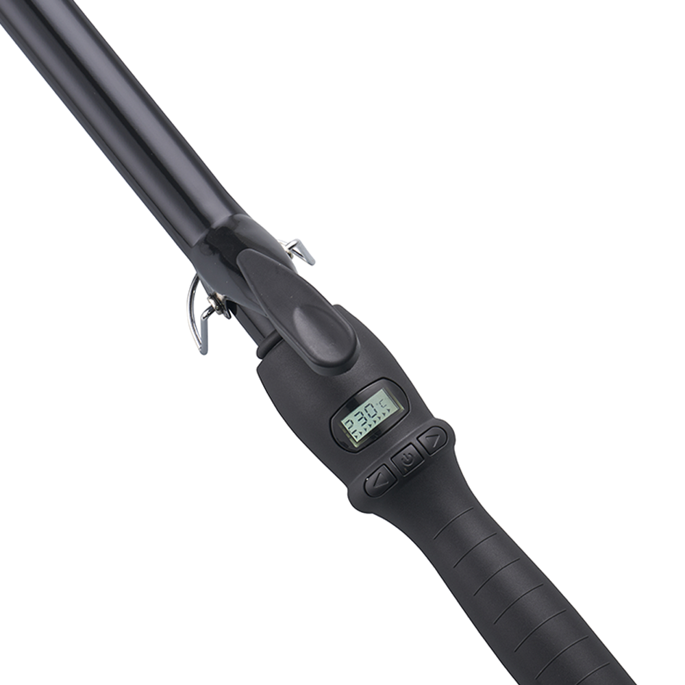 MELON PRO Плойка для укладки волос VERGO 22