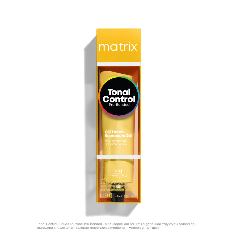 MATRIX 9W тонер гелевый / MX TC 90 мл, фото 2