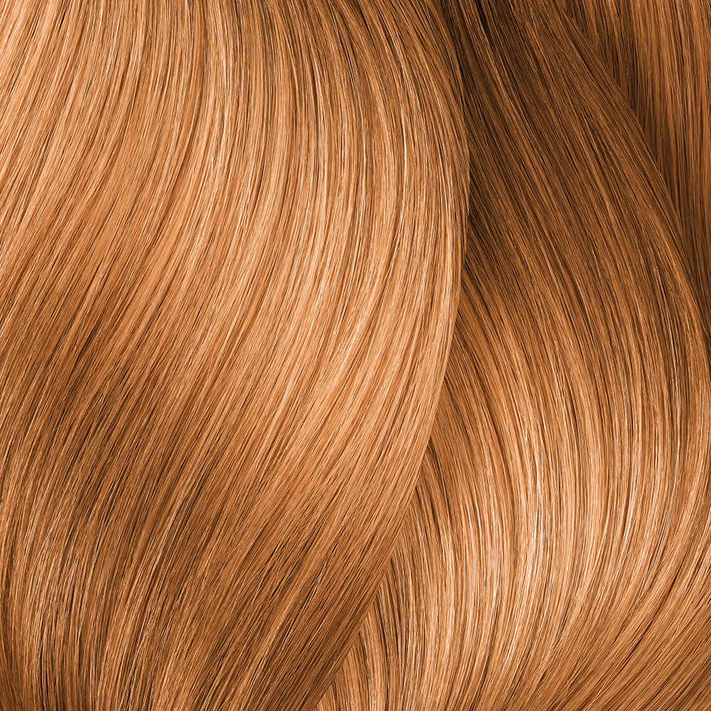 L'OREAL PROFESSIONNEL 8.04 крем-краска, натурально-медный / МАЖИРЕЛЬ 60 мл, фото 1