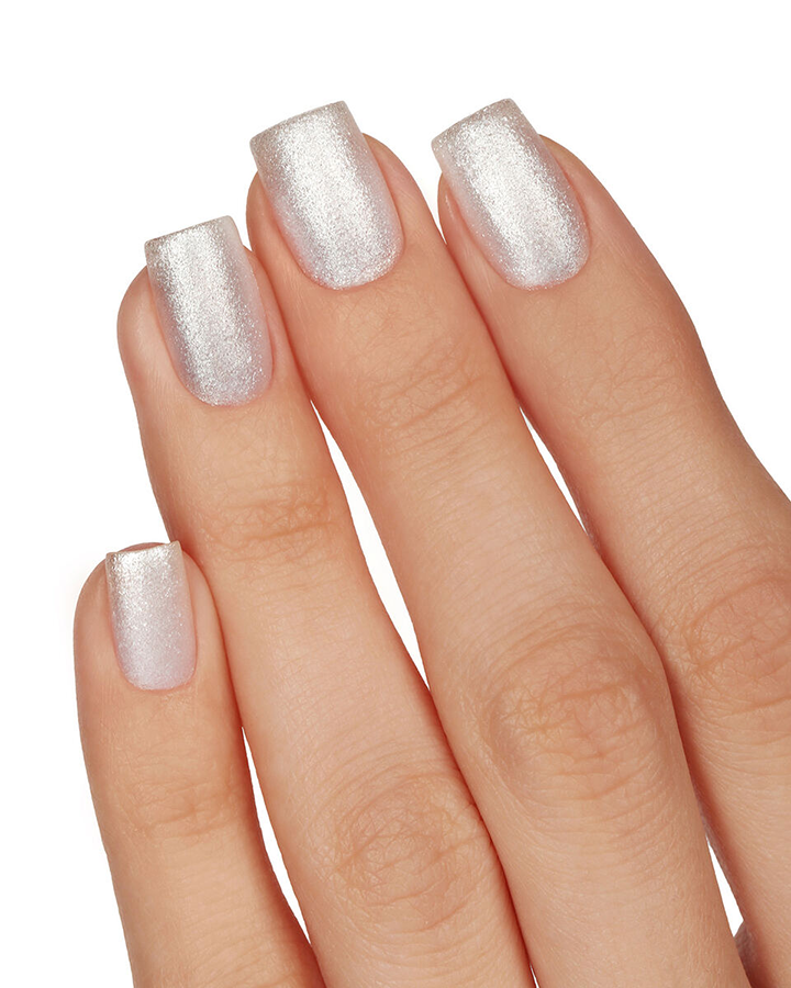 E.MI 242 лак ультрастойкий, Гравитация / Gel Effect 6 мл, фото 5