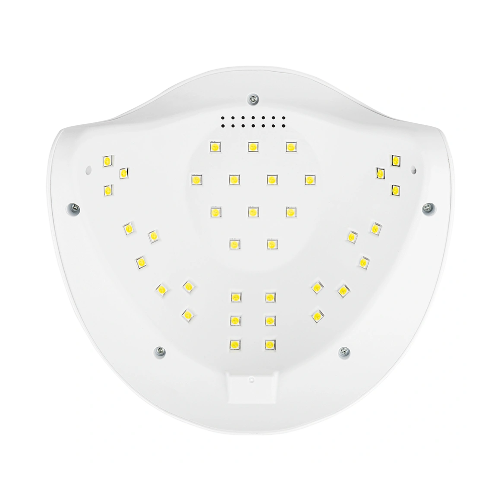 IRISK PROFESSIONAL Лампа LED/UV Omega, 01 белая 54 Вт, фото 5