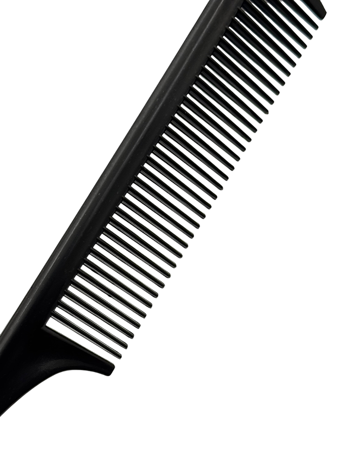 NOELL ART Professional Расческа с хвостиком 910, фото 2