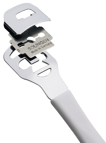 TITANIA Лезвия для скребка 10 шт/уп, фото 2