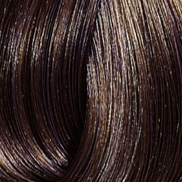 LONDA PROFESSIONAL 6/7 краска для волос (интенсивное тонирование), темный блонд коричневый / AMMONIA-FREE 60 мл